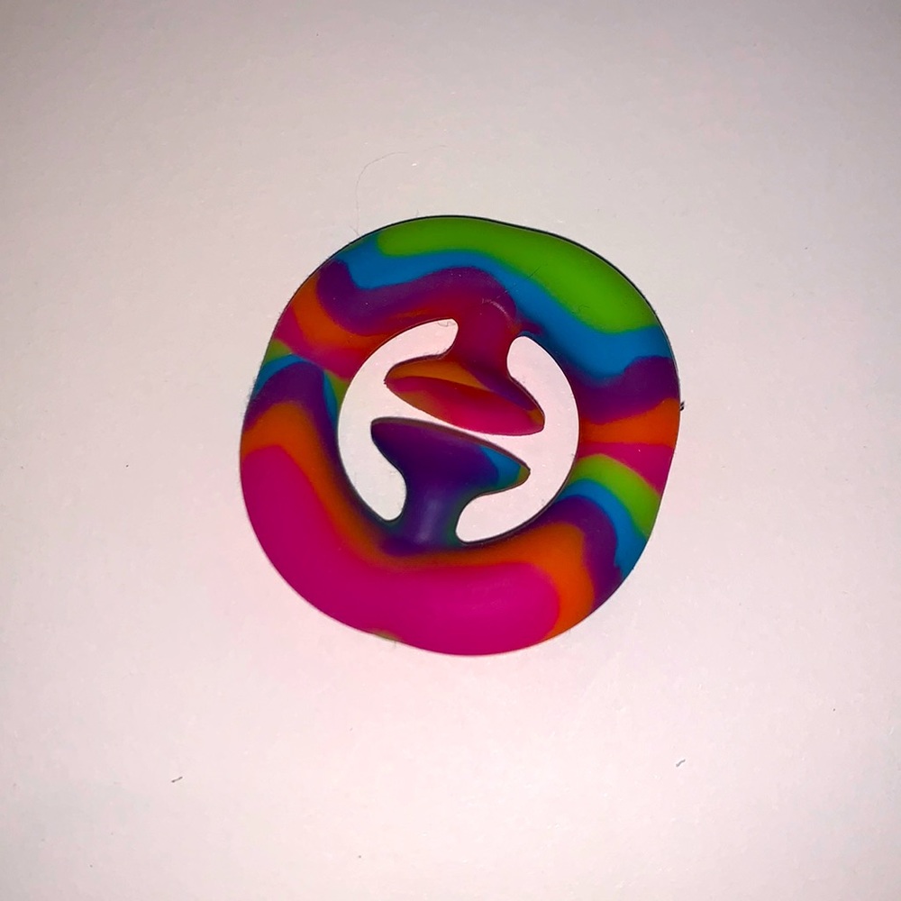 Fidget
